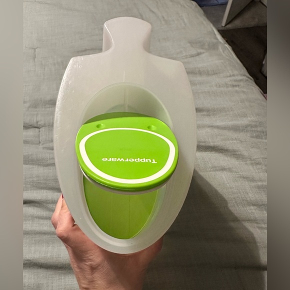 Tupperware Pokemon 2000 Cereal‎ Container - Picture 6 of 16